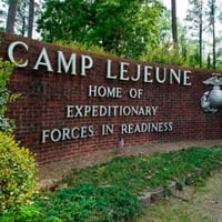 Camp Lejeune, NC
