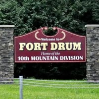 Fort Drum, NY