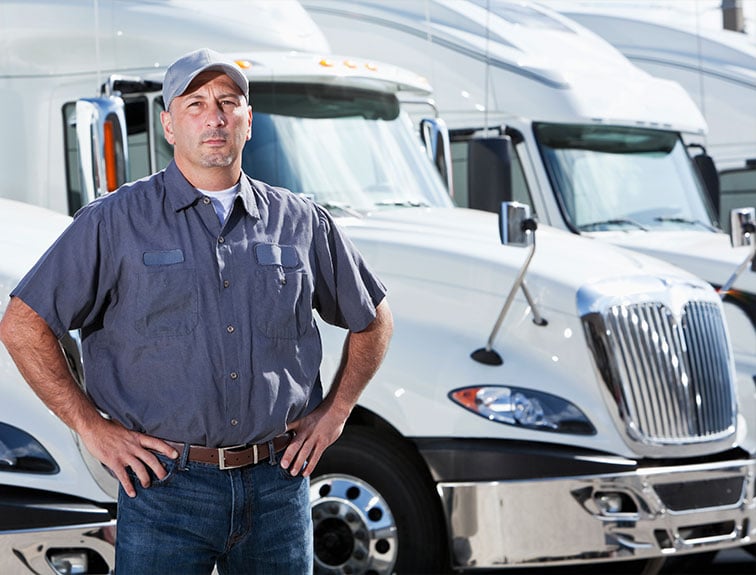 Trucking Services